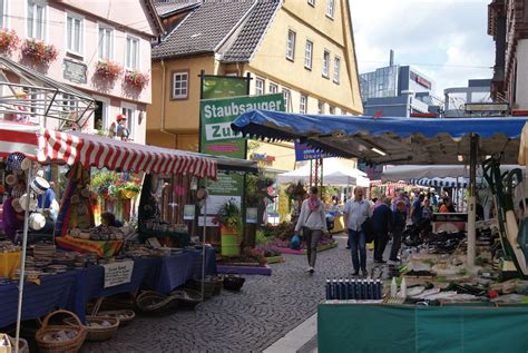 Aalen Asien Markt.